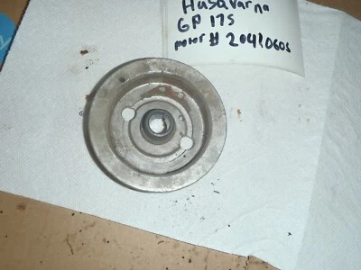 HUSQVARNA  HUSKY 175GP 175 GP 1975-76  AHRMA magneto flywheel rotor - Image 1 of 3