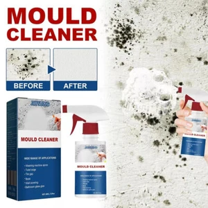 60ml mould proof cleaning foam spray high-efficiency mould proof cleaner - Picture 1 of 9