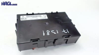 Centralina Comfort 284B2AX620 Nissan Micra 1.5 DCI K12 Berlina - Immagine 1 di 4