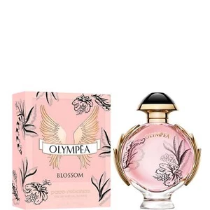 PACO RABANNE OLYMPEA BLOSSOM 30ML EAU DE PARFUM FLORALE SPRAY NEW & SEALED - Picture 1 of 2