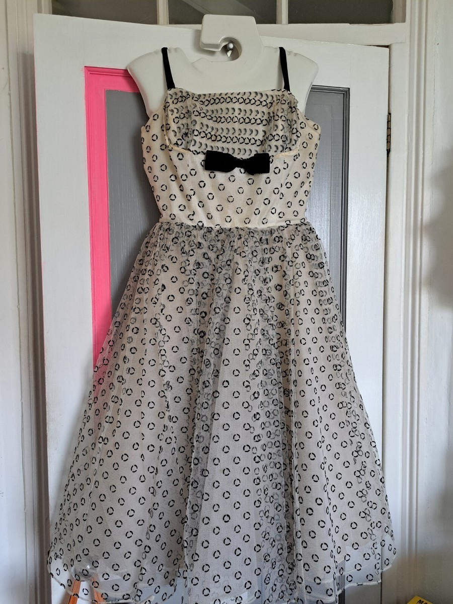 Vintage Dress Rockabilly Abiti Vestito Accessori Donna Vintage Vestiti Anni  50 Donna Vestito Anni, image size:900x1200