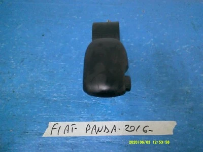 FIAT PANDA 2015 IN POI LEVA FRENO A MANO CI.FTPLFM  ricambio originale usato - Immagine 1 di 4