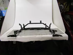 2011 POLARIS RZR XP 900 BUMPER SUPPORT - Bild 1 von 8