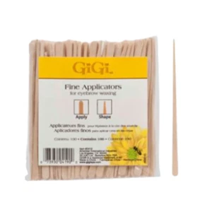 Gigi Fine Applicators, 100 pk | 0419 - Picture 1 of 2