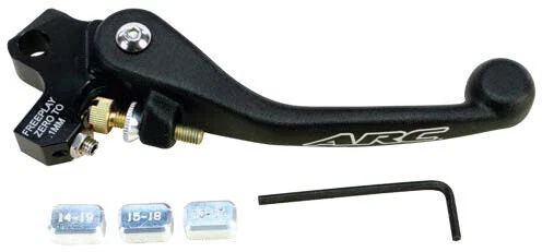 ARC 2014-2015 FC 350 Husqvarna CLUTCH LEVER POWERLEVER ALUMINUM AC-CL-203I Foto 1 de 1