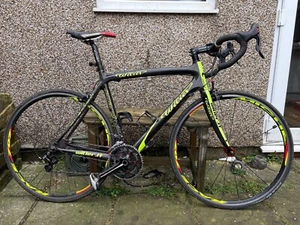 Wilier Triestina Izoard XP 2012 - Picture 1 of 3