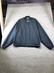 Dockers Golf stain defender pullover this is a size XL - Picture 1 of 9