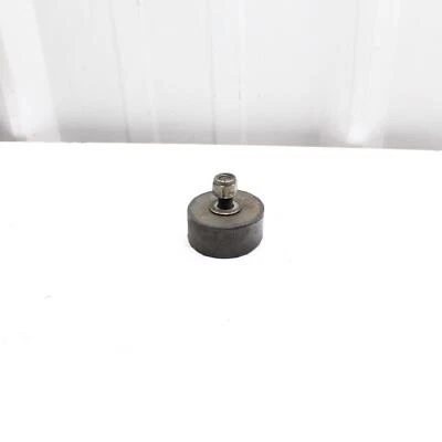 1994 arctic cat pantera OEM ENGINE REAR MOTOR MOUNT 0608-054 - Image 1 of 4