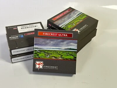 *NEW* FORMATT HITECH FIRECREST ULTRA FCU37ND54 37MM NEUTRAL DENSITY 5.4 FILTER - Image 1 of 4