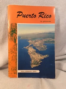 Puerto Rico in Pictures by Sterling Publishing Company Staff (Paperback) - Imagen 1 de 12