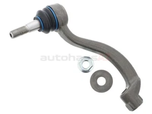 Extremo de varilla de amarre exterior MEYLE LR111480 Land Rover Range Velar - Imagen 1 de 1