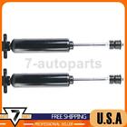 2x OE Standard Shocks Absorbers Front For GMC C2500 Suburban 1992-1999 Chevrolet 3500