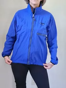 Chaqueta de correr ligera reflectante Brooks para mujer - talla S - Imagen 1 de 3