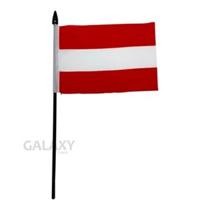 "4x6" Tahiti Flag / Tahiti Desk Flag / Tahiti Stick Flag - Picture 1 of 1