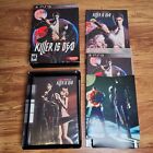 Killer Is Dead Limited Edition PS3 Sony PlayStation 3, 2013 CIB Complete Tested