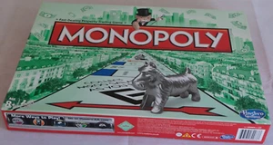 Monopoly Game With Cat Complete+ Free Aus Postage - Picture 1 of 6