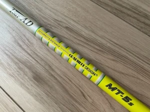 T1952/ GRAPHITE DESIGN Tour AD MT-5 (S) FW Shaft / Titleist Adapter/ 41.85" inch - Picture 1 of 6