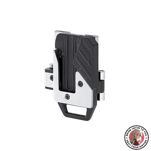 NEW Getue Tajima Safe Mounting Holder for Vertical Belts SF-MTHLD - Image 1 of 1