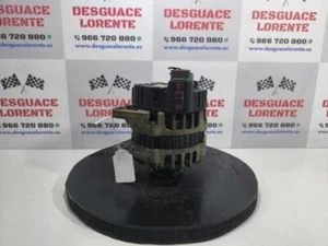 3730002550 alternator for KIA PICANTO 2004 252774 - Picture 1 of 3