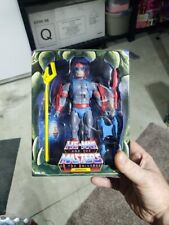 MOTU Club Grayskull Stratos Masters of the Universe Super7 New