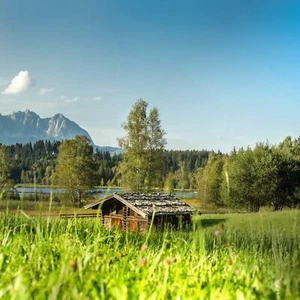 Hoteldeal 4 Tage Urlaub Österreich Arlberg | 2 Personen DZ Frühstück | Gutschein - Picture 1 of 12