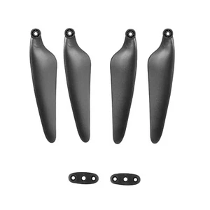 Hubsan Zino Pro A/B Propeller Set Blade Foldable Propeller Props for Hubsan Y3E4 - Picture 1 of 7