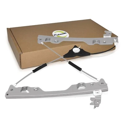 EPChunMi 1x Regulador de ventana eléctrica lado del conductor delantero apto para Infiniti FX35 FX37 Foto 1 de 4