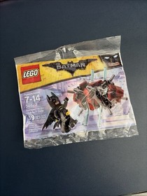 LEGO The LEGO Batman Movie: Batman in the Phantom Zone (30522)