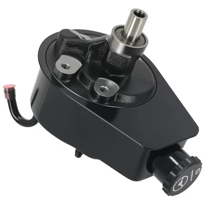 Power Steering Pump for Chevrolet C10 C20 K10 K20 Suburban 1980-1987 207920 - Image 1 of 4