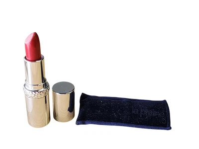 La Prairie Celllular Luxe Lip Colour Cardinal 3.5 g / 0.12 oz Imperfections - Image 1 of 4