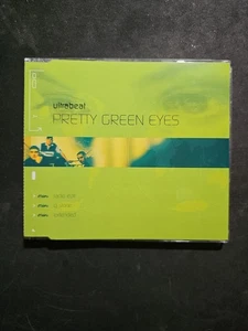 Ultrabeat : Pretty Green Eyes - CD Single - 2003 - Picture 1 of 1
