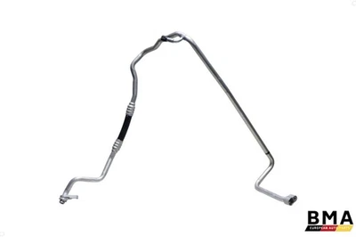 Труба шланга кондиционера Porsche 991 911 GT3 RS 99157309300 2016 2017 2018 2019 OEM - Изображение 1 из 4