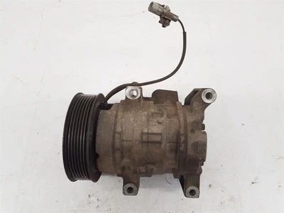 2014 TOYOTA HI-LUX A/C AIR CON COMPRESSOR PUMP 3.0 DIESEL 1KD-FTV 4472802470 - Image 1 of 4
