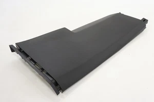 2019 - 2025 VOLKSWAGEN JETTA RIGHT B PILLAR LOWER PANEL OEM 17A867292 BLACK_TZ - Picture 1 of 9