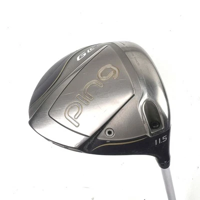 Ping G Le 3 Driver / 11.5 Degree / ULT 250 Light Ladies Flex - Image 1 of 4