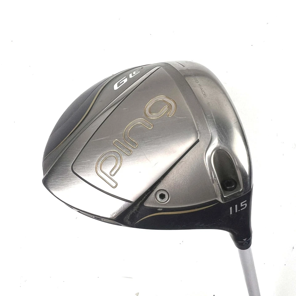 Ping G Le 3 Driver / 11.5 Degree / ULT 250 Light Ladies Flex - Image 1 of 4