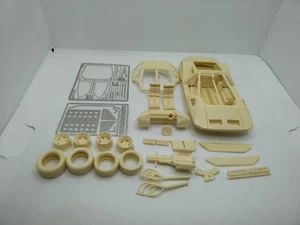 ModelK 1/43 Kit Ferrari 512S Modulo Pininfarina 1971. Super Rare! - Picture 1 of 12