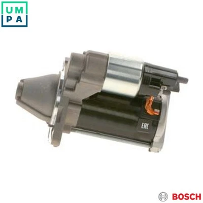 STARTER 0 001 192 086 FOR CHEVROLET AVEO/Hatchback TRAX/SUV TRACKER ORLANDO 1.4L - Image 1 of 4