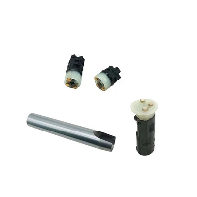 Drehzahlsensor Set für Mercedes 7G-Tronic Getriebe 722.9 Y3/8N1 Y3/8N2/Y3/8N3 - Image 1 of 4