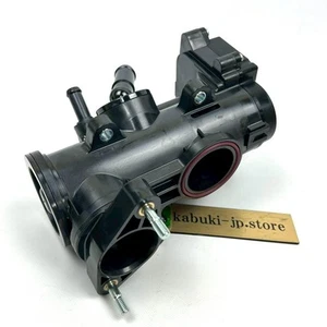 MAZDA Genuine S550-15-16ZE CX-3 DK5FW DK8A DIESEL WATER COOLANT CONTROL VALVE - Picture 1 of 13