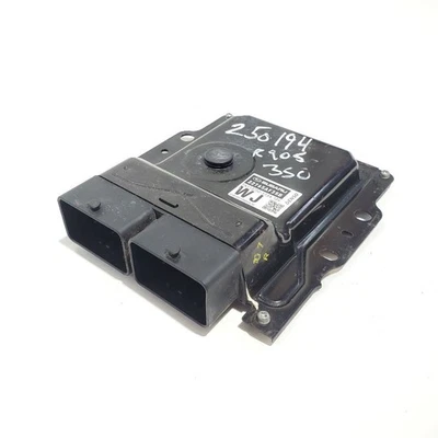 Оригинальный электронный модуль управления 2015 Subaru Outback Legacy 2,5 л 22765af35b  - Изображение 1 из 4