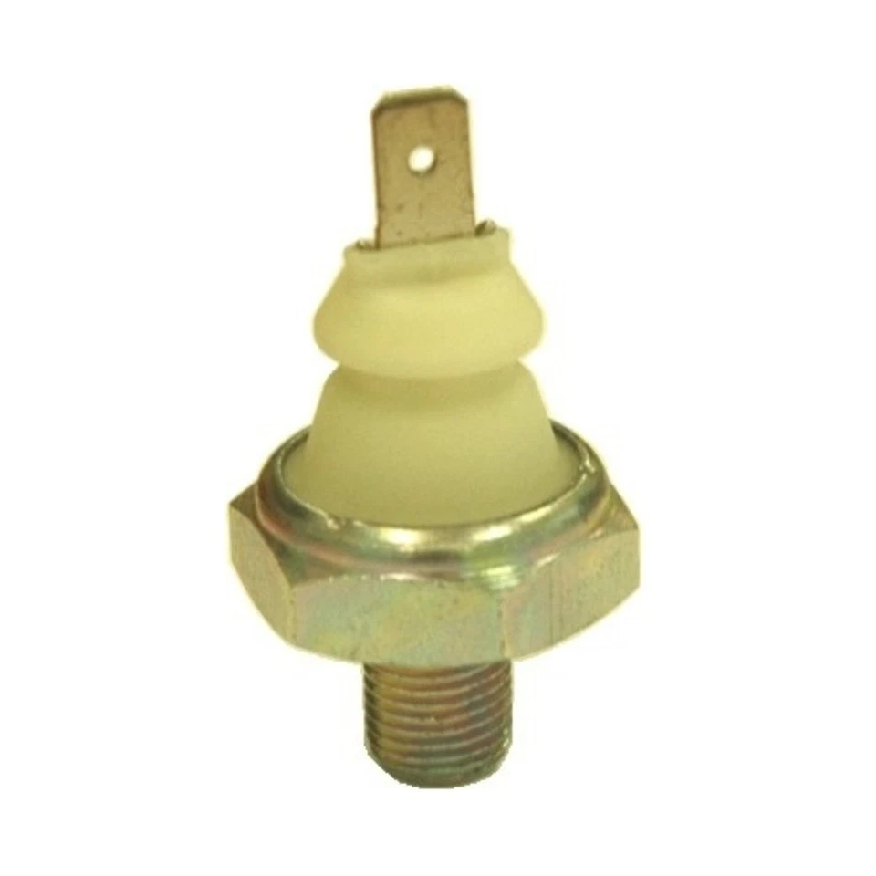 Interruptor de presión de aceite para Audi A6/A6 Quattro 1995-1997 | 1 pin | M10 por 1 rosca Foto 1 de 4