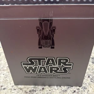 Propel SW-1983-CX 74-z Speeder Bike Star Wars Special Collectors Edition - Picture 1 of 11
