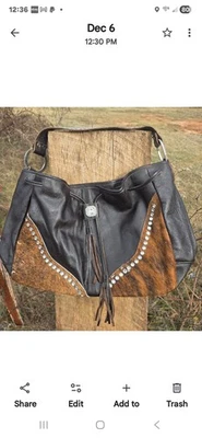 bolso raviani Foto 1 de 4