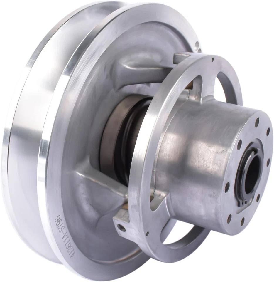 Secondary Driven Clutch Replacement for Arctic Cat HDX 500 Alterra 400 0823-238 - Image 1 of 4