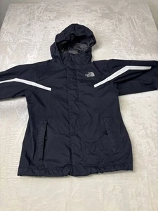 The North Face Jungen Triclimate 3-in-1 HyVent Jacke Mantel Small 5/6 schwarz - Bild 1 von 18