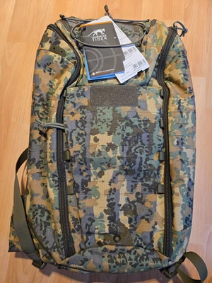 Tasmanian Tiger TT Modular Pack 30 AC Austria Camouflage - Bild 1 von 4