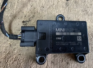 MINI COOPER YAW SPEED RATE SENSOR  1.6 PETROL R56 LCI (2010-2013) 231220 - Picture 1 of 6