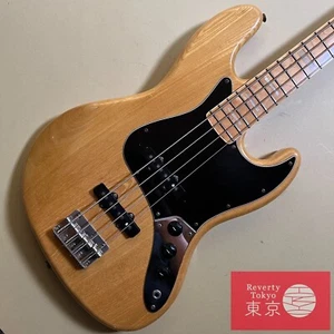 Bajo Eléctrico Greco JB-600 Super Sound 1980 MIJ Bajo Jazz Vintage Usado - Imagen 1 de 18