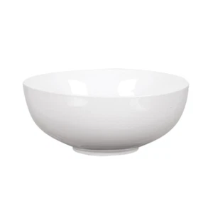 Saladier Séléna 18 cm porcelaine 18 cm table passion - Imagen 1 de 1